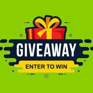 🎉 FREE GIVEAWAY 🎉 Enter to Win! (Random Gift card 5-20$) Live Show